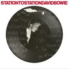 STATION TO STATION (LIMITED PICTURE VINYL) thumbnail