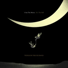 CD I Am The Moon: III. The Fall