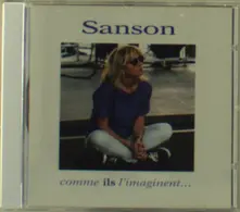 Véronique Sanson – SANSON COMME ILS L'IMAGINENT (CD)