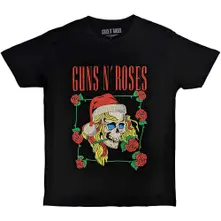 Holiday Skull thumbnail
