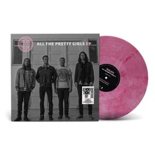 Kaleo, Vinyl ALL THE PRETTY GIRLS (5 TRACK EP, RSD 2025)
