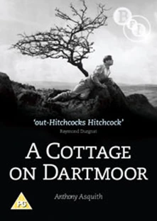 DVD COTTAGE ON DARTMOOR