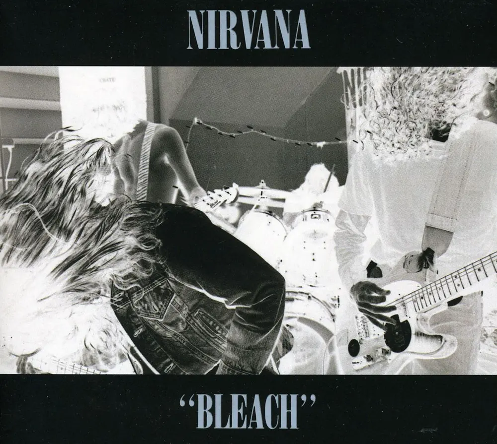 BLEACH