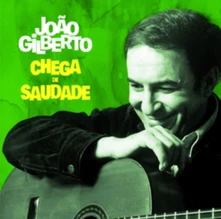 CD CHEGA DE SAUDADE