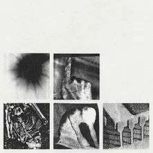 Nine Inch Nails, CD Bad Witch