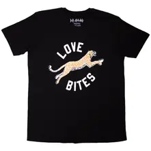 Love Bites Leap