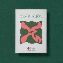 CD Name Chapter : Temptation (Lullaby)