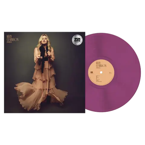 Chemistry (Alternative Cover) (Purple Vinyl)