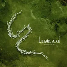 Lunatic Soul, CD TRANSITION II