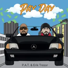 CD Payday