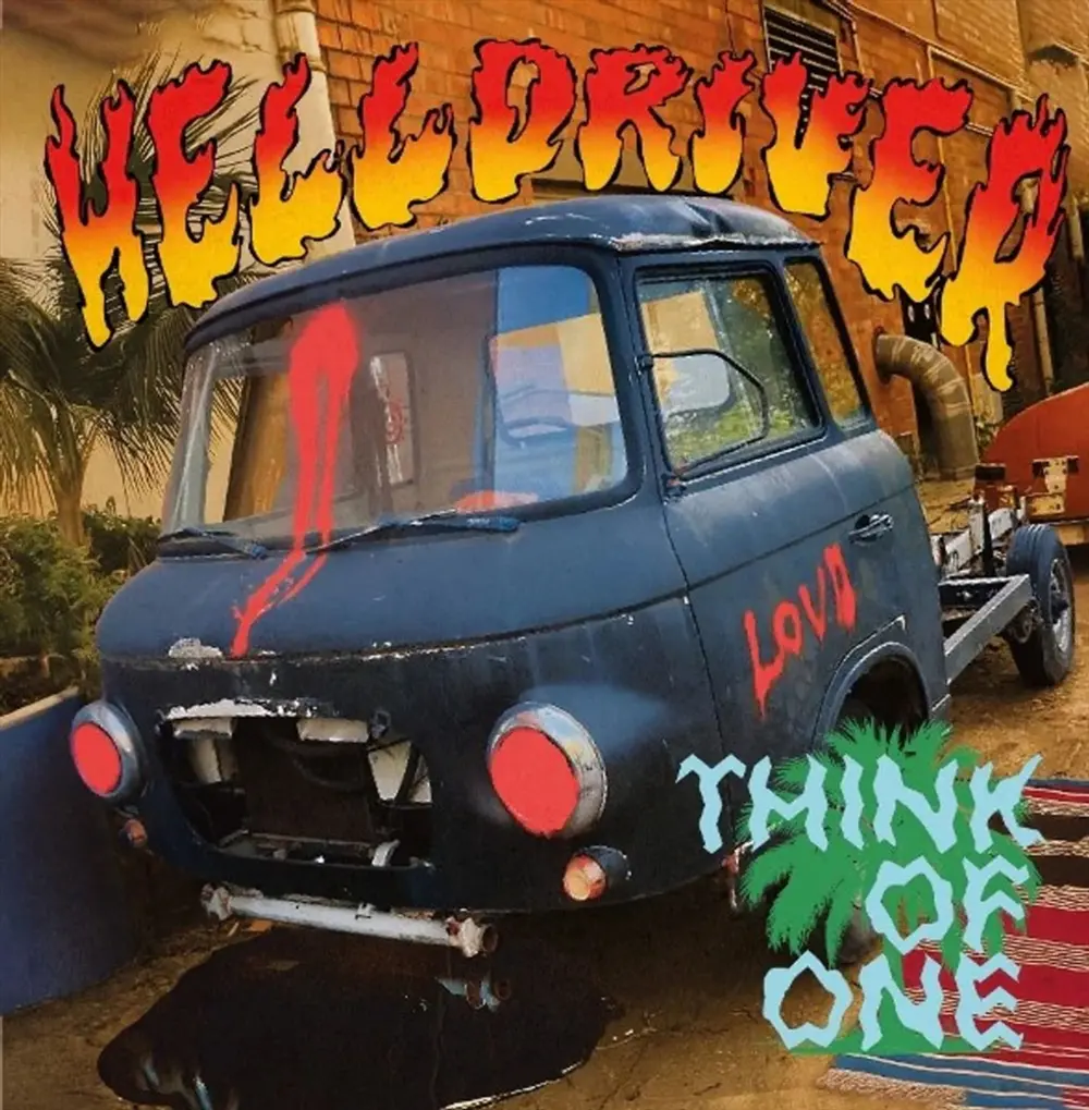 HELLDRIVER