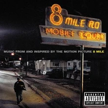 Eminem, Vinyl 8 MILE