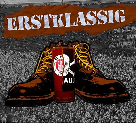 CD ERSTKLASSIG