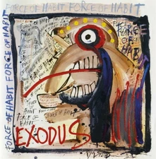 Exodus, CD Force of Habit