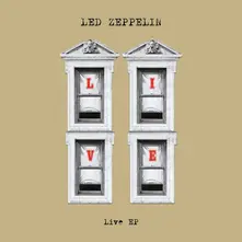 Vinyl Live EP