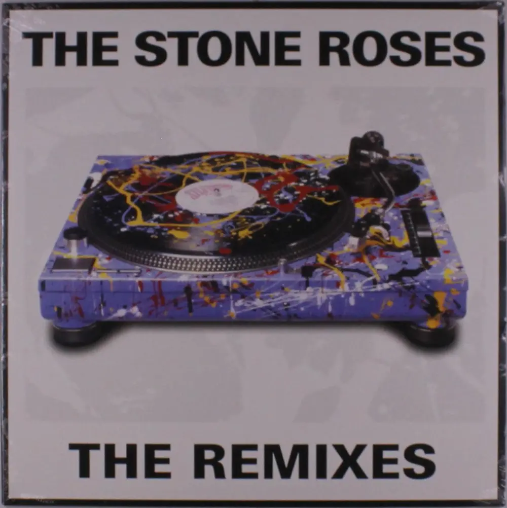 The Remixes