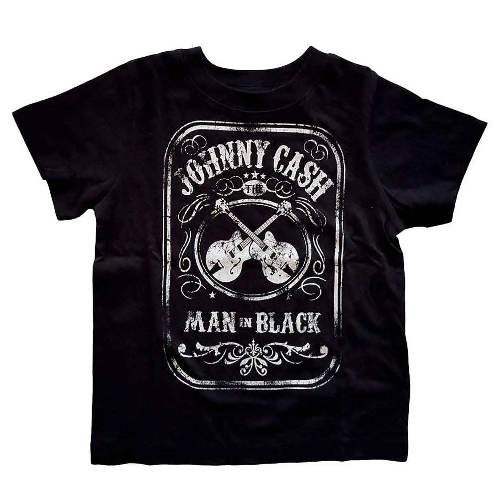Man In Black