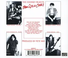 WILD ONES thumbnail