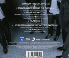 The Secret Between the Shadow and the Soul thumbnail