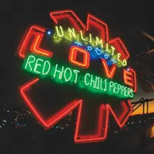 Unlimited Love thumbnail