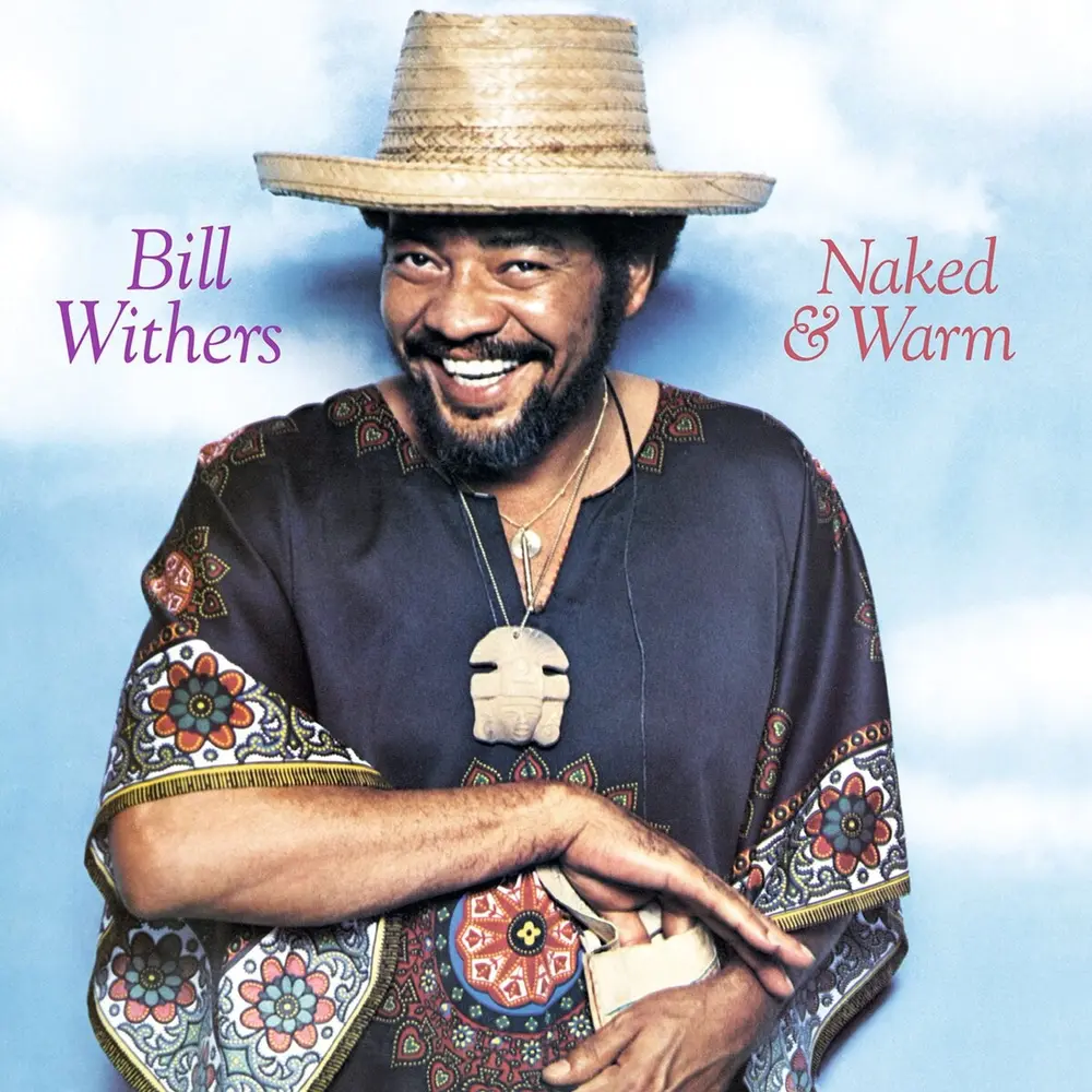 NAKED & WARM