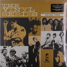 Vinyl VINYL SERIES VOL. 3