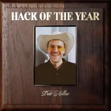 Vinyl HACK OF THE YEAR
