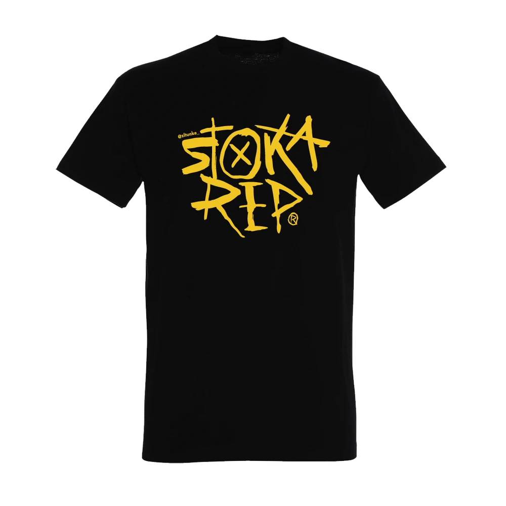 Stoka rep