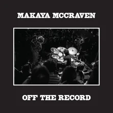 CD OFF THE RECORD