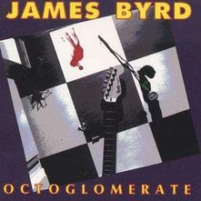 James Byrd, CD OCTOGLOMERATE