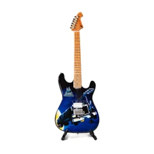 Gitara Mini Guitar: On Through The Night