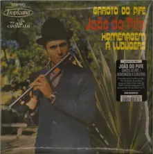 João do Pife, Vinyl 7-GAROTO DO PIFE / HOMENAGEM A LUDUGERO
