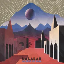 LALALAR - EN KOTU IYI OLUR (Vinyl)