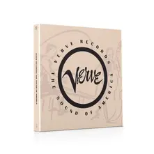 Various Artists, Vinyl VERVE RECORDS: THE SOU...