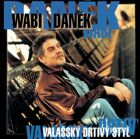 Valašský drtivý styl