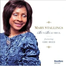 Mary Stallings, CD BUT BEAUTIFUL