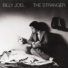Billy Joel, CD The Stranger