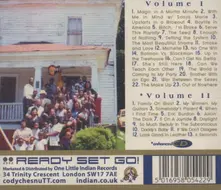 Cody Chesnutt – CHESNUTT, CODY - HEADPHONE MASTERPIECE (CD)