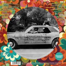 WOODSTOCK EXPERIENCE thumbnail