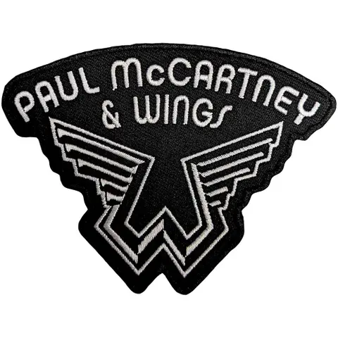 Wings Logo