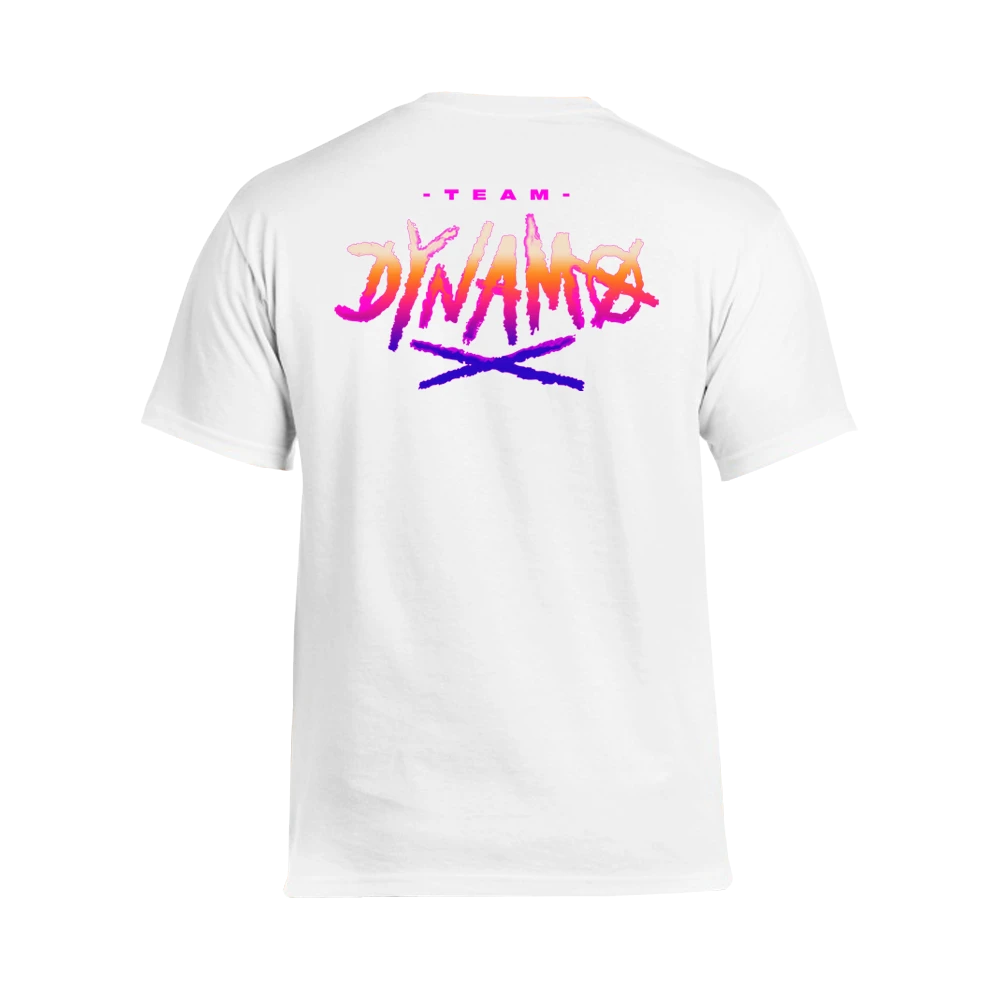 Team Dynamo