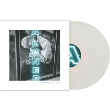 Hangman's Chair, Vinyl A LONER