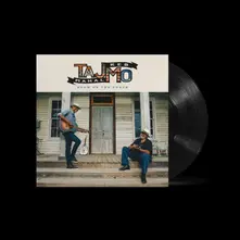 Taj Mahal and Keb' Mo', Vinyl ROOM ON THE PORCH