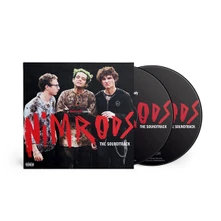 CD NIMRODS OST