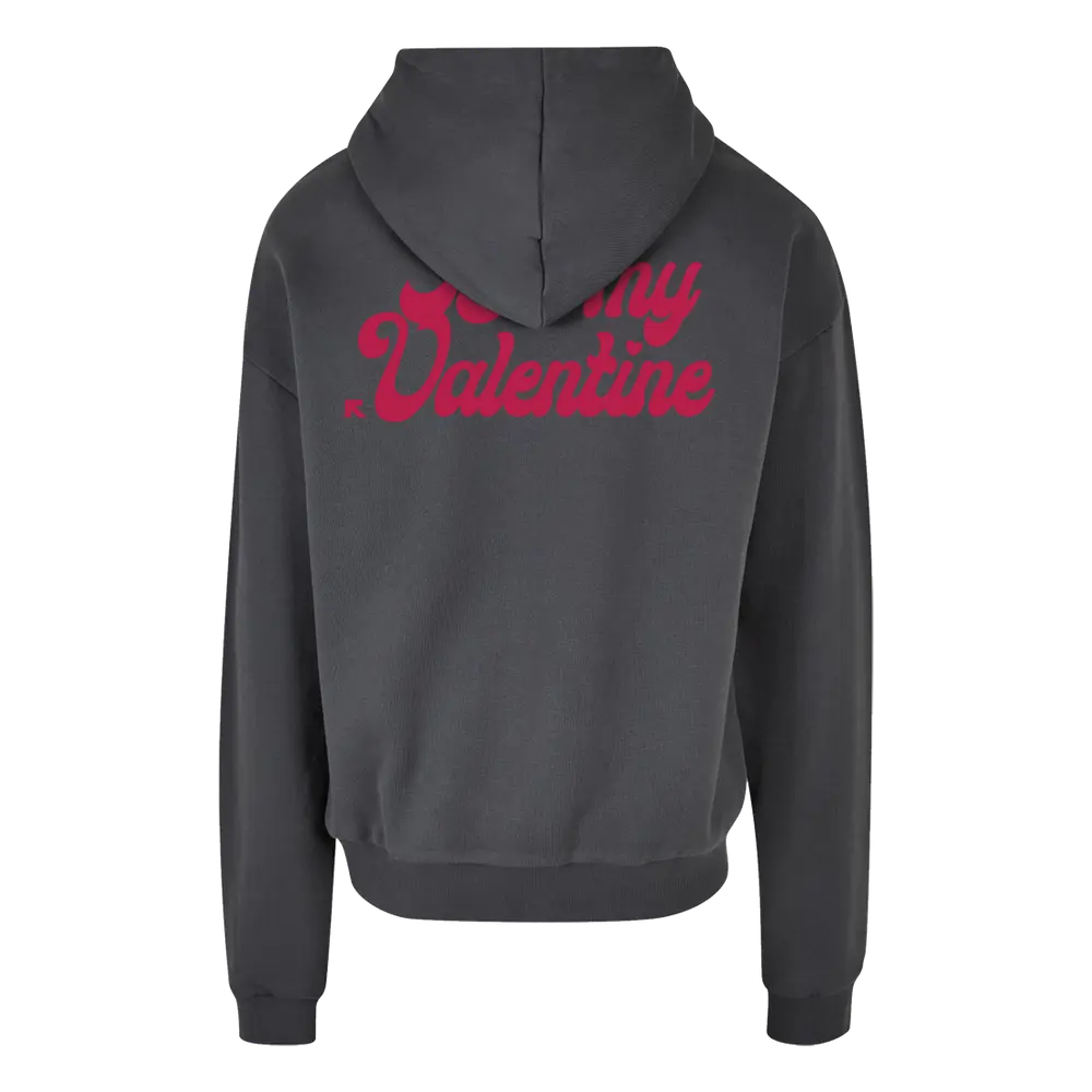 Be My Valentine