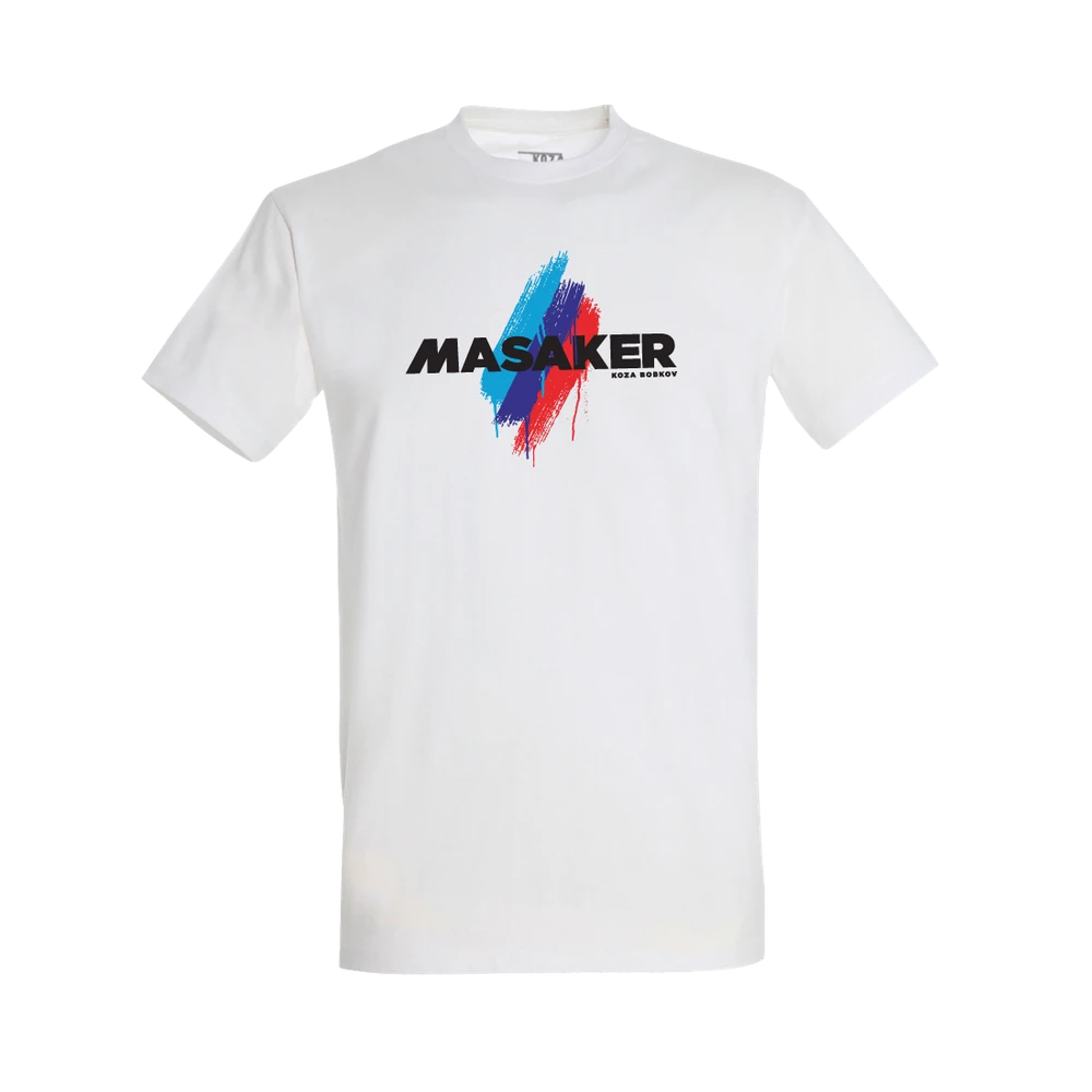 Masaker Next gen
