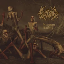 Bloodbath, CD THE FATHOMLESS MASTERY