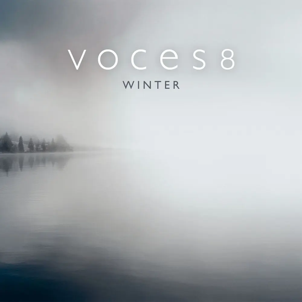 VOCES8