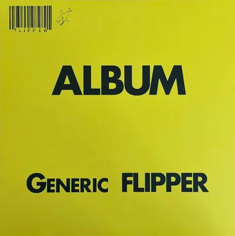 GENERIC FLIPPER