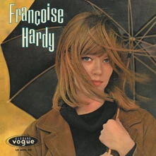 Françoise Hardy, Vinyl Tous Les Garçons Et Les Filles
